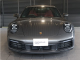 911 カレラ PDK 