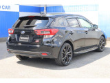 インプレッサスポーツ 2.0 STI スポーツ 4WD 
