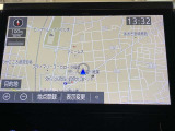 純正ナビを装備。タッチパネル式で使いやすく、お出かけもラクラクです。NSZN-Z68T