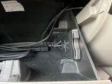 ETCも付いているので長距離移動も楽です!!
