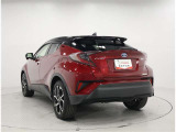 C-HR ハイブリッド 1.8 G LED エディション 