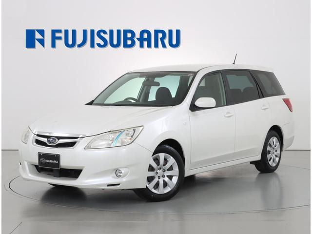 エクシーガ 2.0 i 4WD 