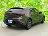 MAZDA3ファストバック 2.0 20S Lパッケージ 