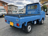 ハイゼットトラック デラックス 4WD H-Lギア切替レバー タイヤ4本新品交換 2W