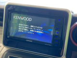 【ナビゲーション】目的地までしっかり案内してくれる使いやすいナビ。Bluetooth接続すればお持ちのスマホやMP3プレイヤーの音楽を再生可能!毎日の運転がさらに楽しくなります!!