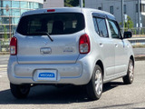 アルト ハイブリッド(HYBRID) X 4WD 