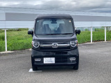 N-VAN ファン 4WD 