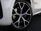 X6 xドライブ 35d Mスポーツ  4WD 