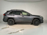 RAV4 2.0 アドベンチャー オフロードパッケージ II 4WD 