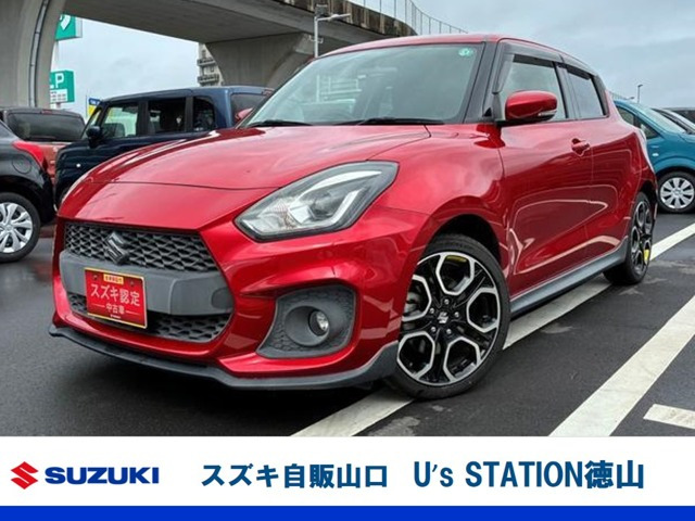 スイフト 1.4 スポーツ 