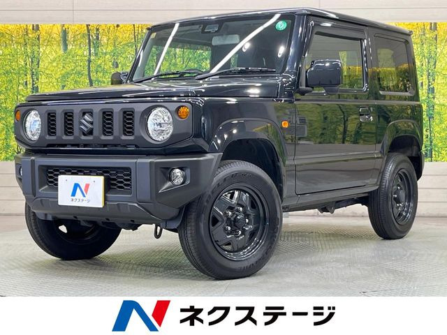 ジムニー  XL