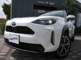 ヤリスクロス 1.5 ハイブリッド Z E-Four 4WD 