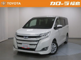 【トヨタ認定中古車】ノアハイブリッドGをご覧いただきありがとうございます。
