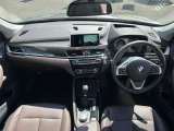 X1 xドライブ 18d xライン 4WD 
