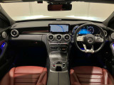 Cクラス AMG C43 4マチック 4WD 
