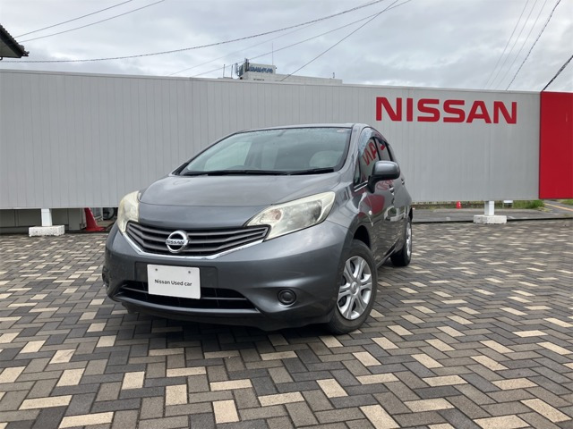ノート 1.2 X DIG-S 