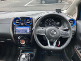ノート 1.2 e-POWER メダリスト アラウンドビューモニター 純正7インチナ