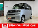 タントが入荷しました!!ぜひ見に来てください♪