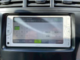 純正ナビゲーション付き TV Bluetooth対応