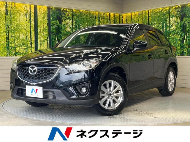 CX-5 2.2 XD 