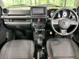 ジムニー XG スズキ セーフティ サポート 4WD 