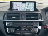 M2コンペティション 3.0 6MT本革シート