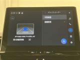 いまや必須装備「ナビゲーション」搭載!知らない場所にスイスイッとドライブ。もう、これなしではハンドルを握れませんね!でも運転中の操作は危険ですのでご注意ですね☆
