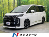 モデリスタエアロ 両側電動スライド 純正10.5型ナビ バックカメラ