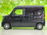 N-VAN +スタイル ファン ターボ 