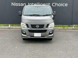 NV350キャラバン 2.5 DX ロング ディーゼル 4WD 