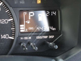 走行距離44,344km☆