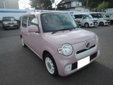 ミラココア X 4WD 