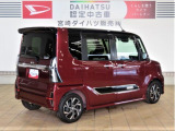 街乗りでも安心の小回りの良さ