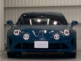 A110  GT アトリエ アルピーヌ