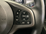 【ACC〈アダプティブ・クルーズ・コントロール〉】アクセルペダルを踏まずに設定した車速を保つクルーズコントロールに、前走車を検知する機能を追加。車速と車間を適切に制御することを支援します。