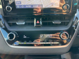 室内の温度を快適に保つオートエアコン付きです♪