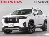 当社試乗車、業務車のWR-V(Z+)が入庫です。内外装ともにきれいなお車で、ギャザズ9インチコネクトナビ  Bluetooth ドラレコ ETC  Rカメラ 等装着しております!