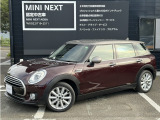 MINI NEXT 青葉 全国納車可能 正規ディーラー認定中古車TEL:022-719-2311