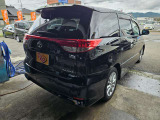 エスティマ 2.4 アエラス 4WD 