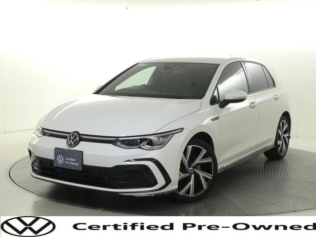 ゴルフ TDI Rライン プラチナムエディション ディーゼル 
