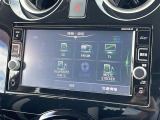 【 オーディオソース 】車内で音楽やラジオなど様々なコンテンツを選択できます!//