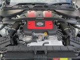 フェアレディZ 3.7 NISMO 