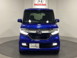 N-BOXカスタム G L ホンダセンシング 4WD 