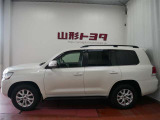 ランドクルーザー200 4.6 AX Gセレクション 4WD 