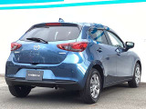 MAZDA2 1.5 15S プロアクティブ スマートエディションII 