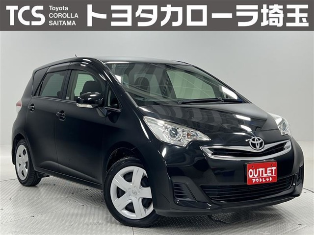 ラクティス 1.5 G 