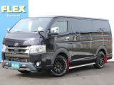★令和3年式 スーパーGL ディーゼル4WD ダークプライムⅡ ブラックパール★