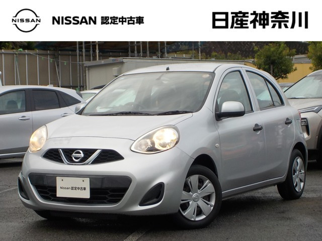 マーチ 1.2 S 