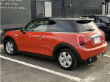 MINI正規ディーラーの血統書付認定中古車。皆様のご相談お待ちしております。