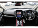 レヴォーグ 1.8 STI スポーツ EX 4WD EyeSight X搭載車